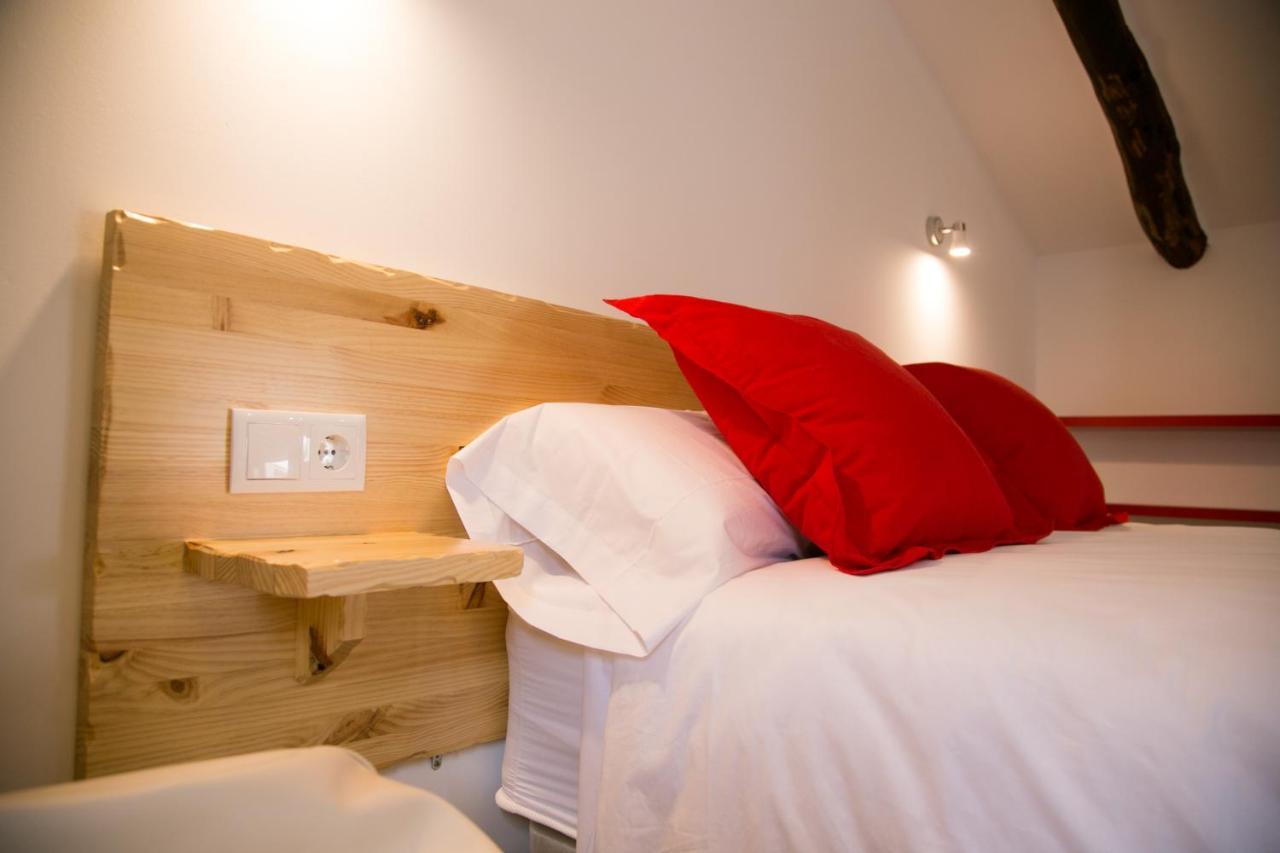 Sabiote Apartamentos Turisticos La Casa Vieja מראה חיצוני תמונה
