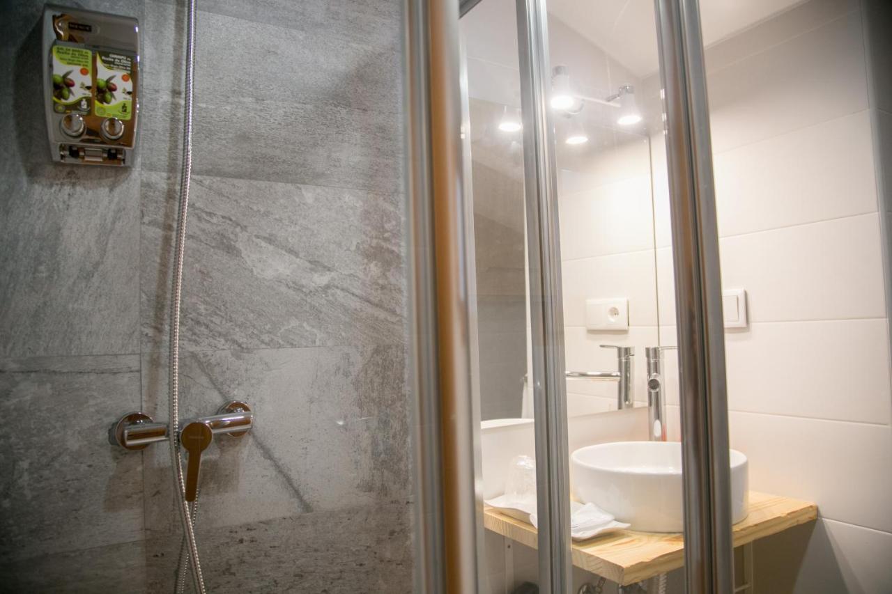 Sabiote Apartamentos Turisticos La Casa Vieja מראה חיצוני תמונה
