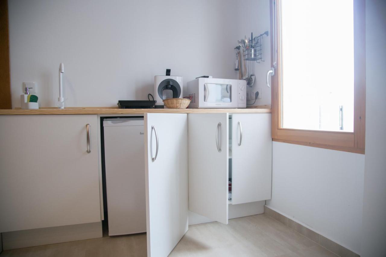 Sabiote Apartamentos Turisticos La Casa Vieja מראה חיצוני תמונה