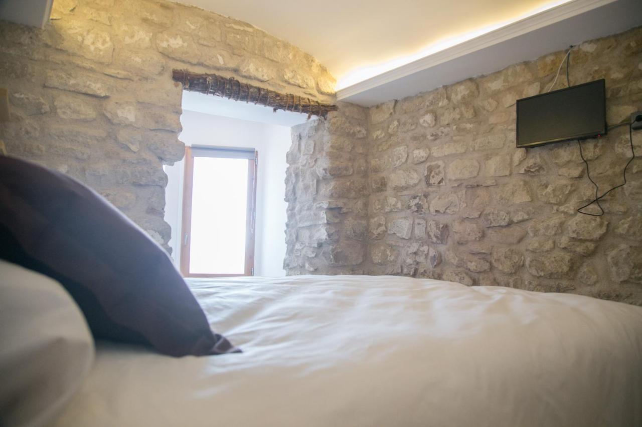 Sabiote Apartamentos Turisticos La Casa Vieja מראה חיצוני תמונה