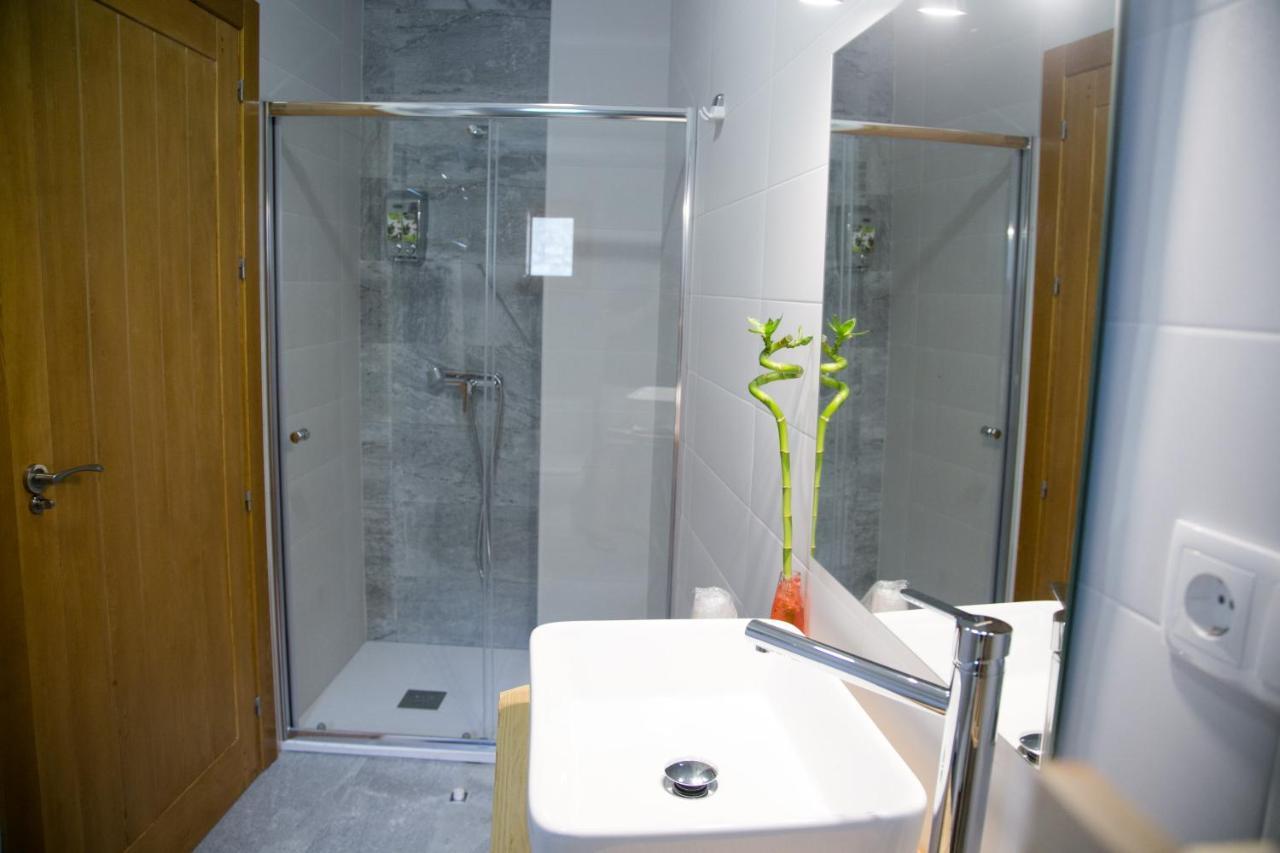 Sabiote Apartamentos Turisticos La Casa Vieja מראה חיצוני תמונה