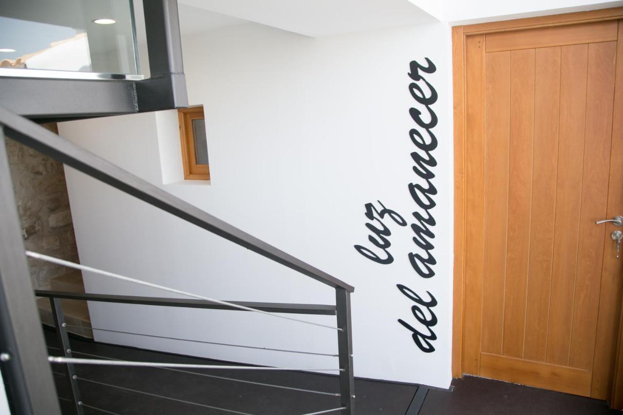 Sabiote Apartamentos Turisticos La Casa Vieja מראה חיצוני תמונה