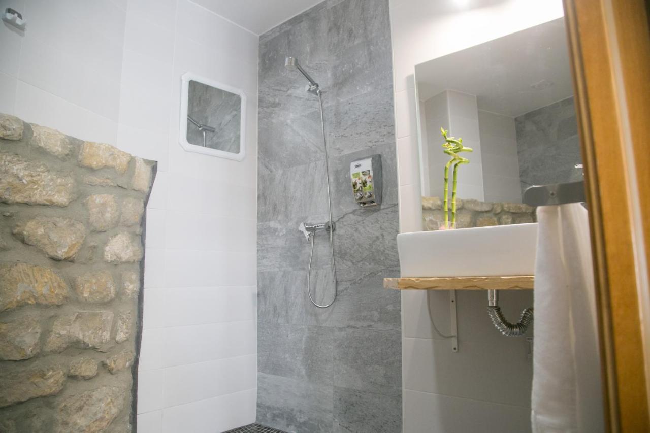 Sabiote Apartamentos Turisticos La Casa Vieja מראה חיצוני תמונה