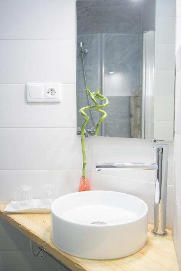Sabiote Apartamentos Turisticos La Casa Vieja מראה חיצוני תמונה